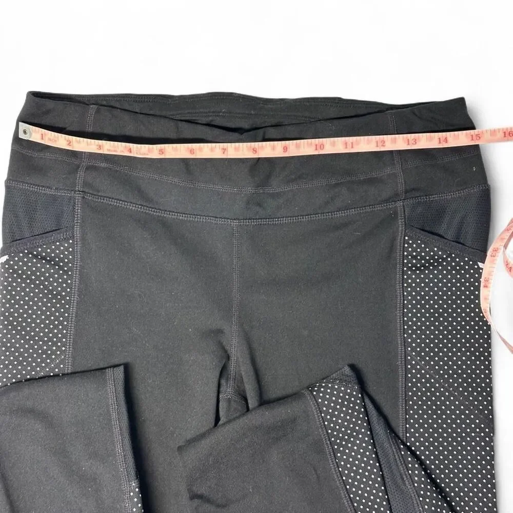 Lululemon Women's Black Leggings